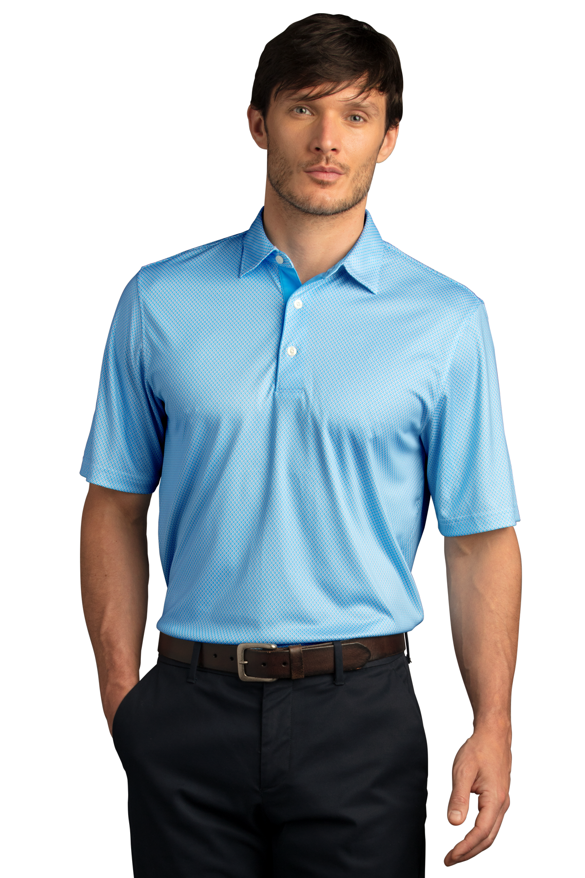 Picture for Caribbean Blue