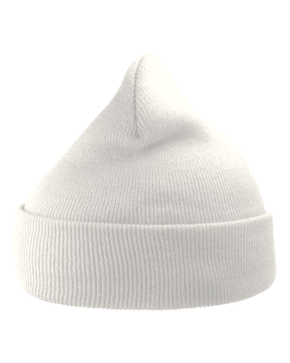 Atlantis Headwear WIND White