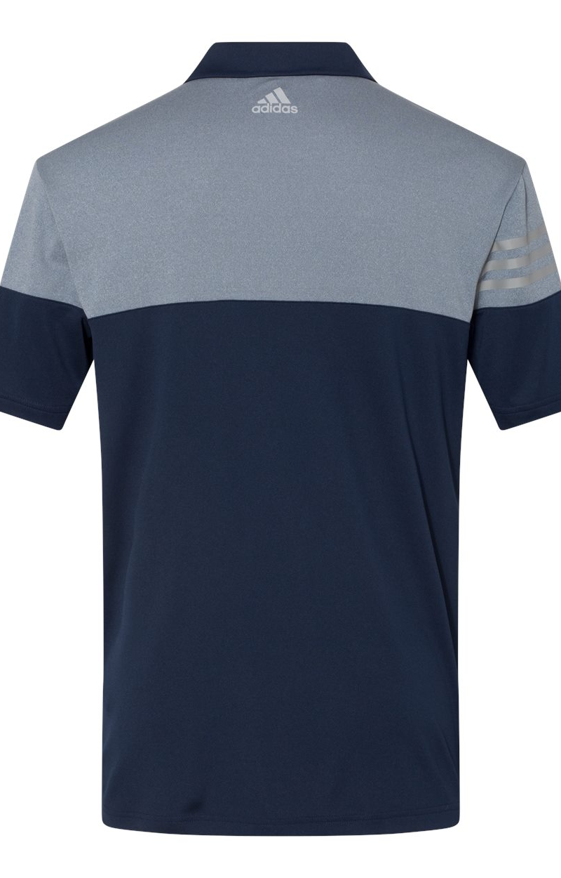 Adidas A213 Navy / Gray