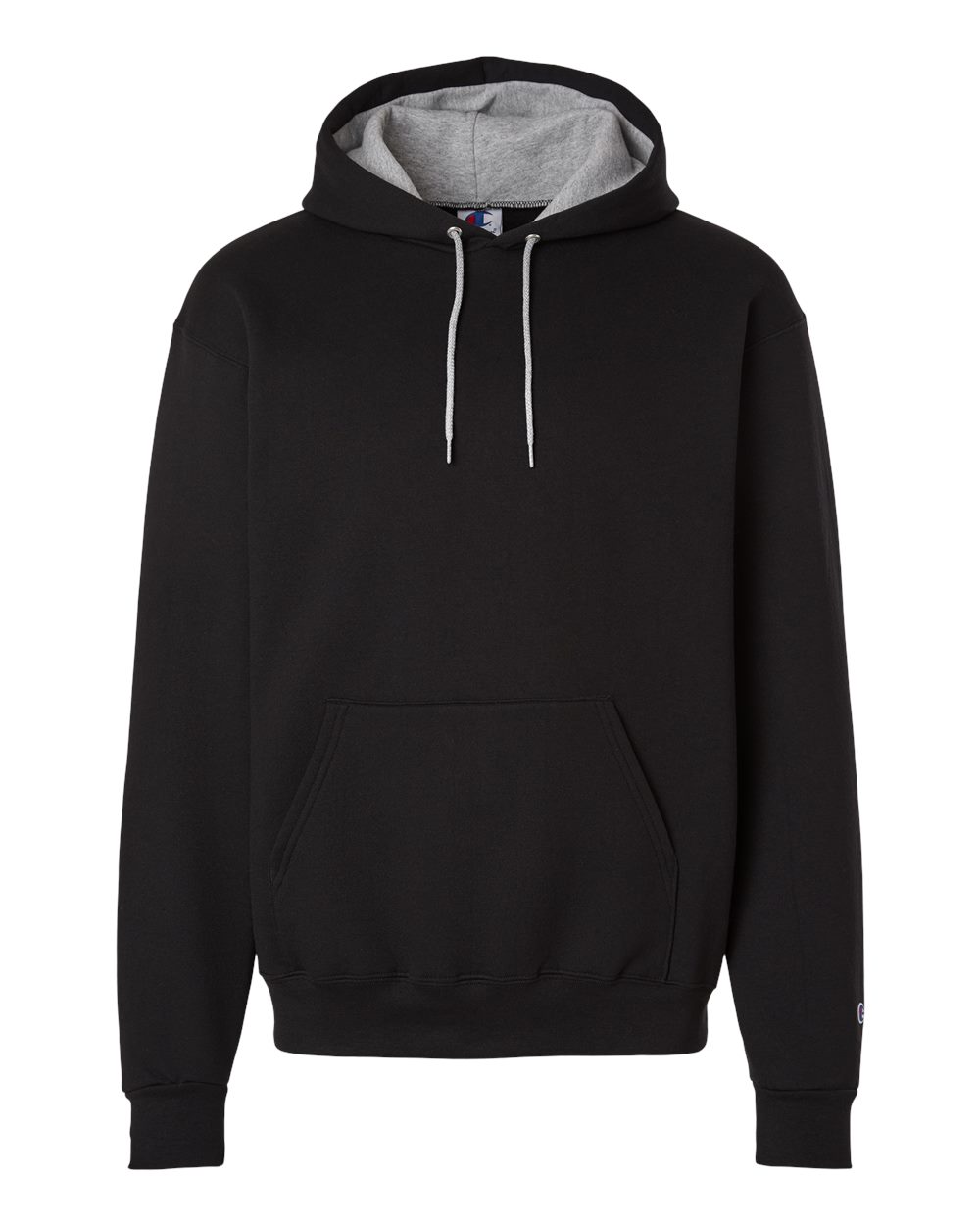 Champion S7CB0 Black/ Light Steel
