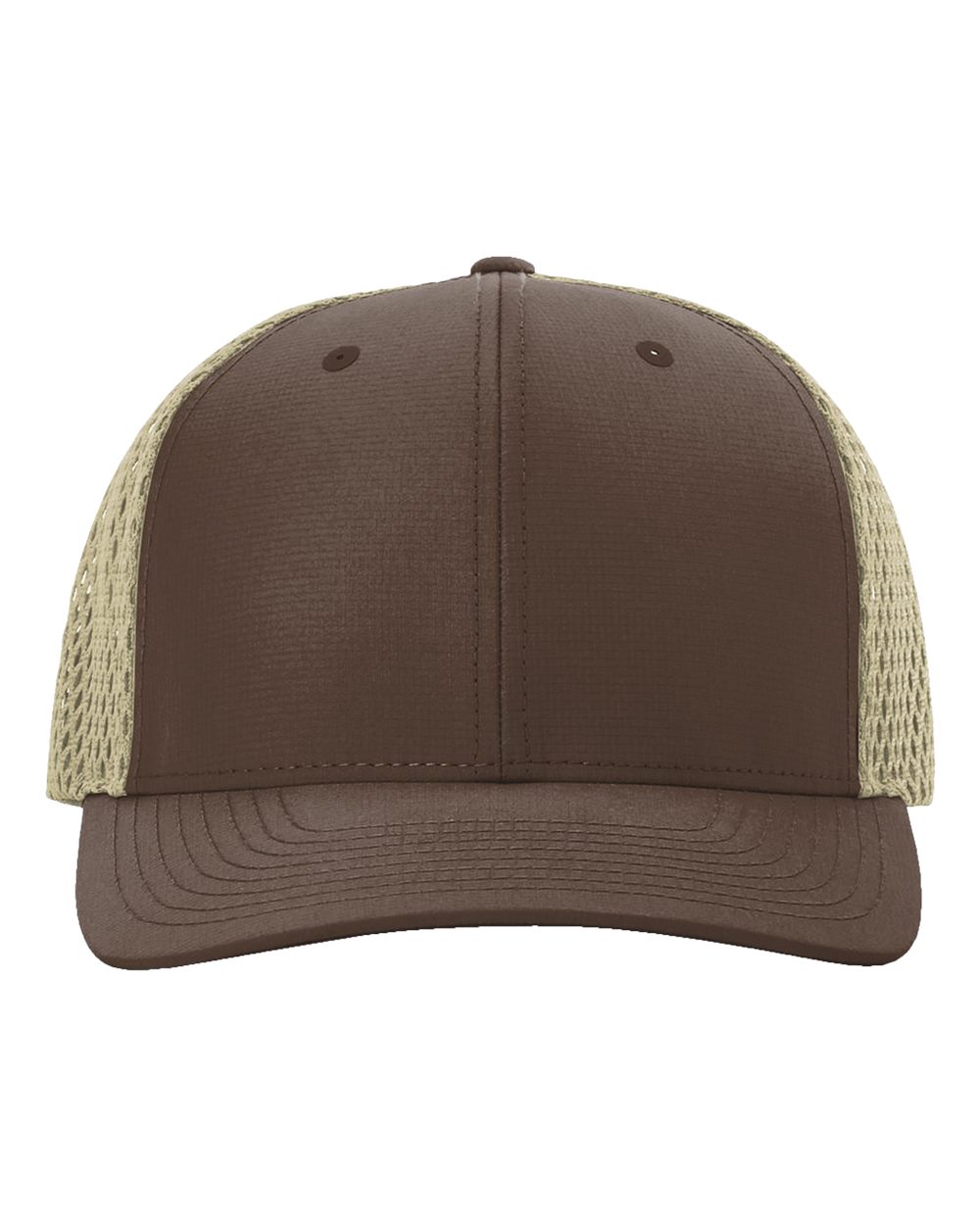 Richardson 835 Brown/ Khaki