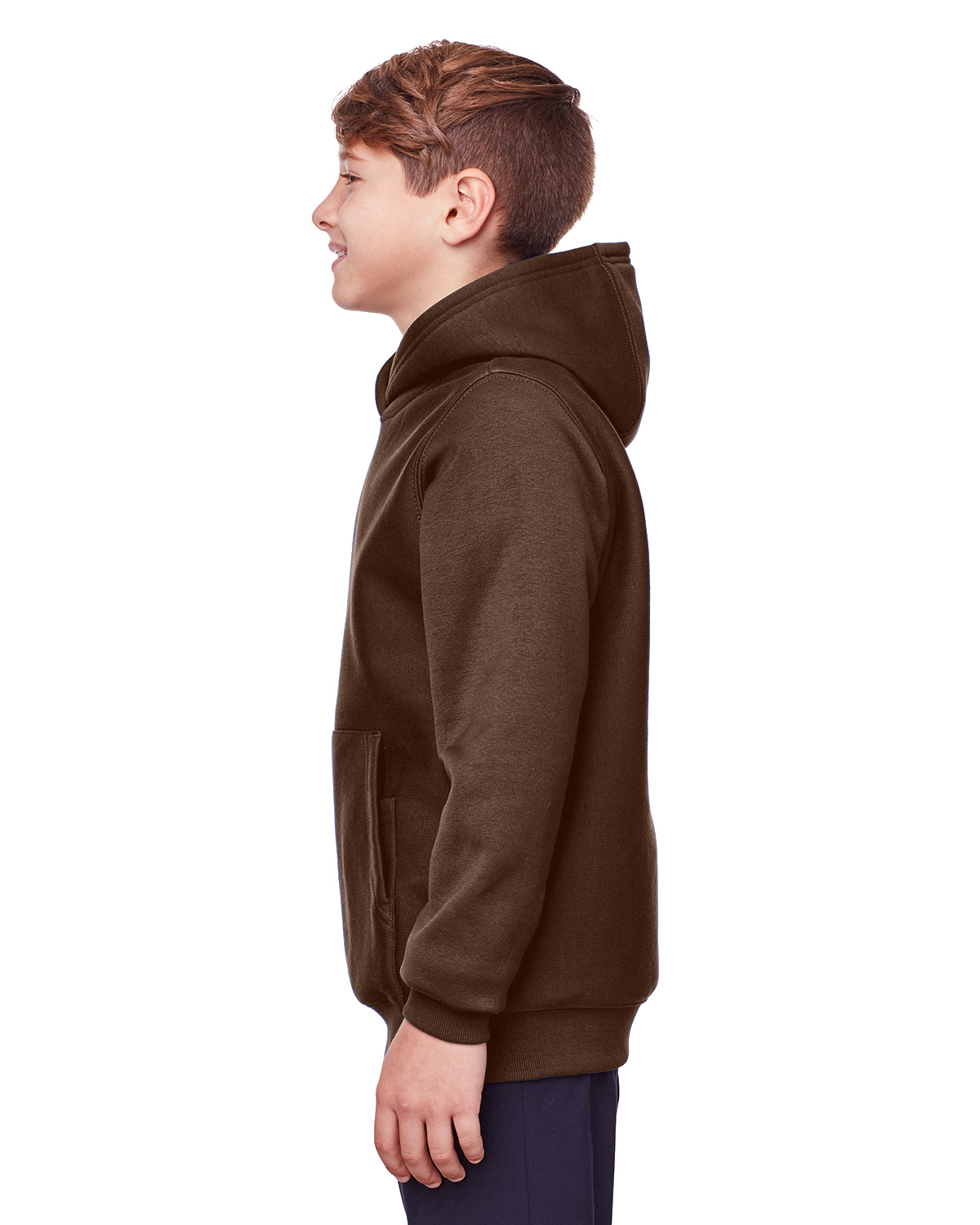 Team 365 TT96Y Sport Dark Brown