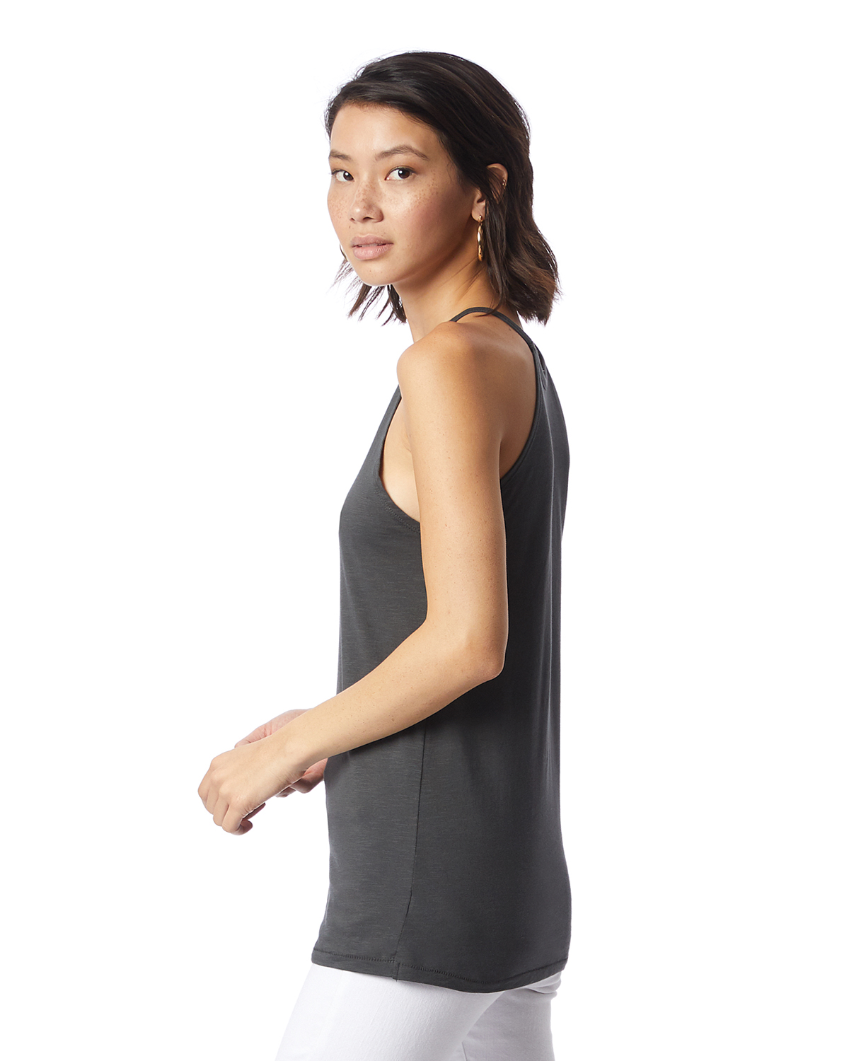 Alternative 6096S1 Washed Black