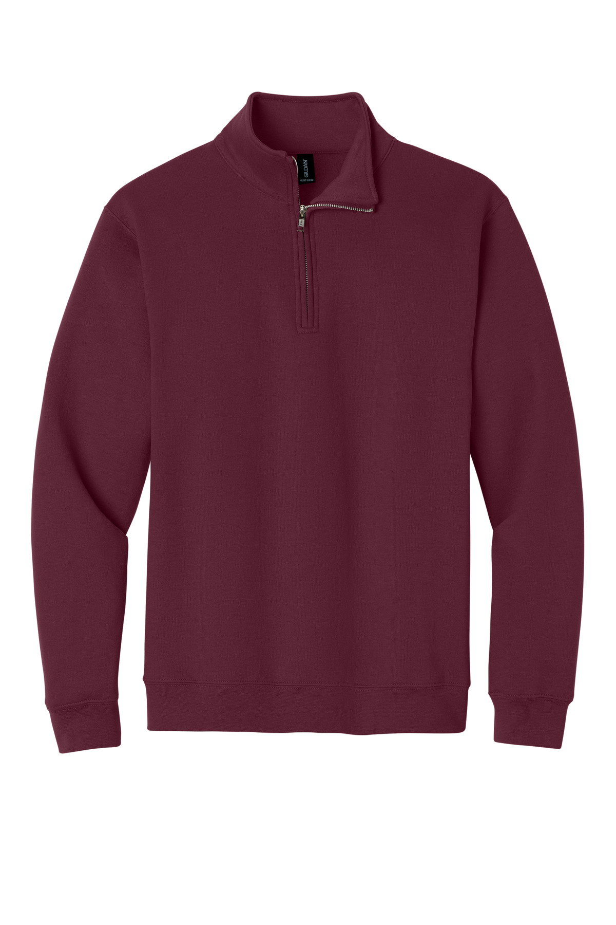 Gildan 18810 Maroon