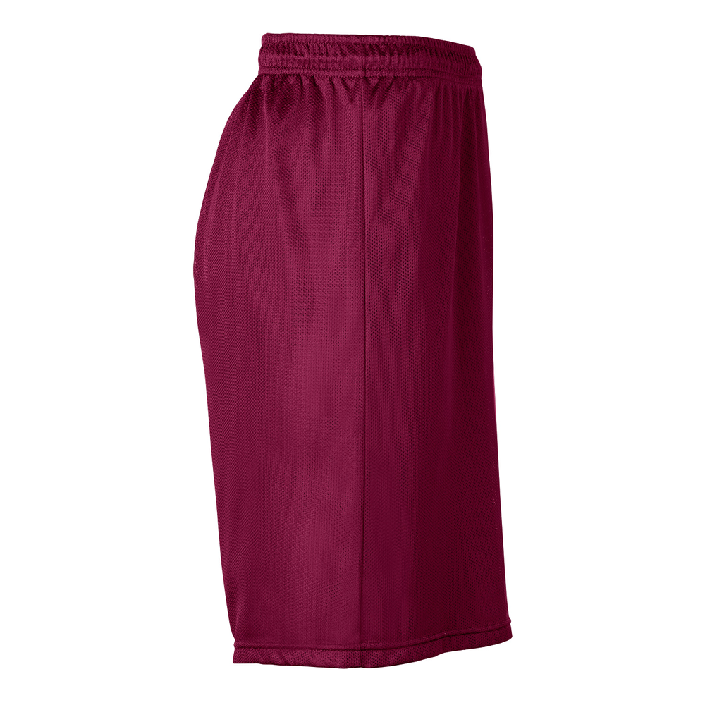 Soffe 064M Maroon