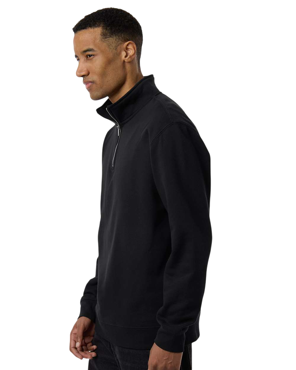 Independent Trading SS4600QZ Black