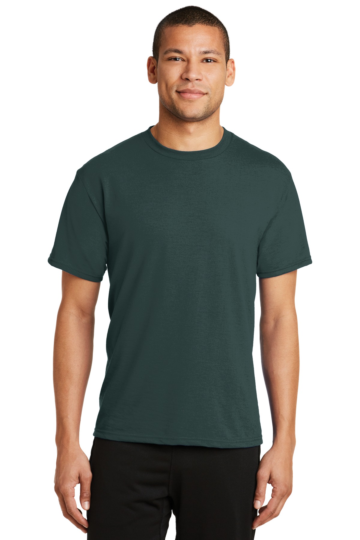 Port & Company PC381 Dark Green