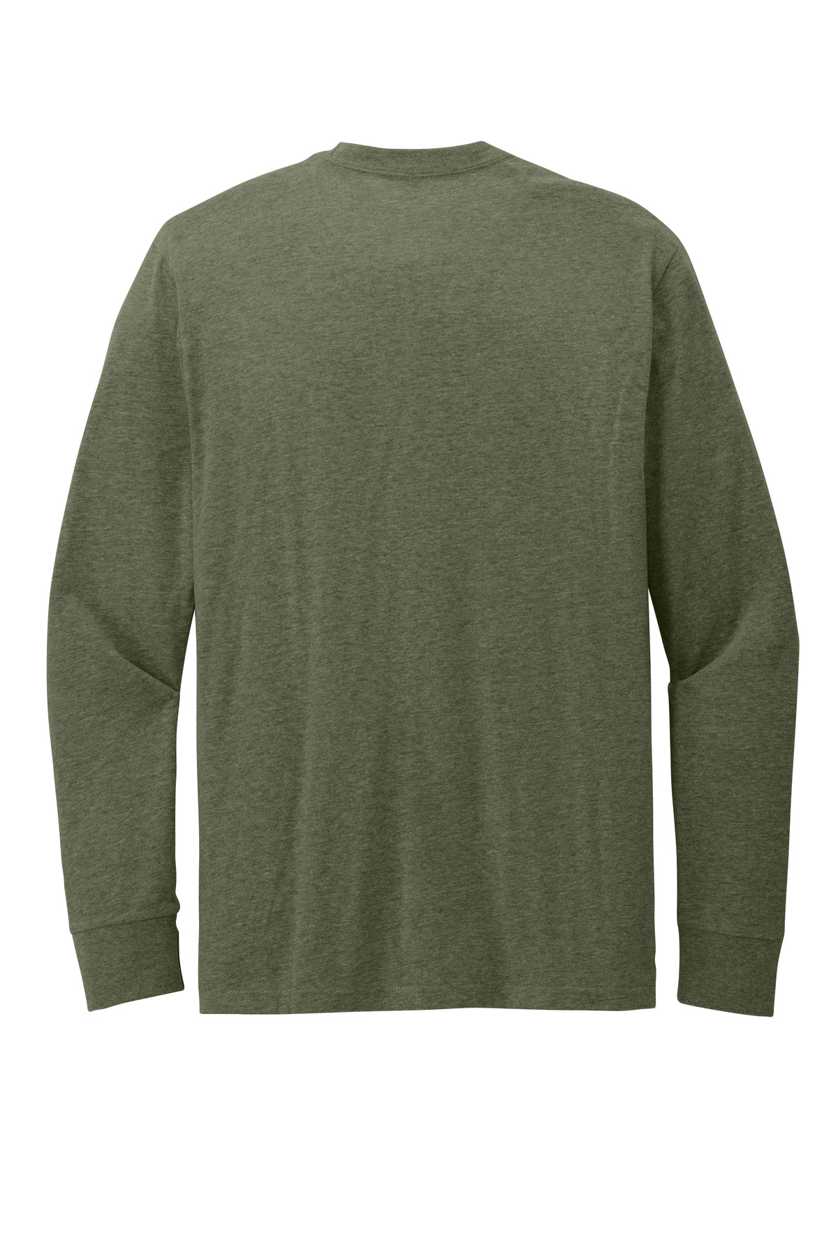 District DT109 Heathered Olive