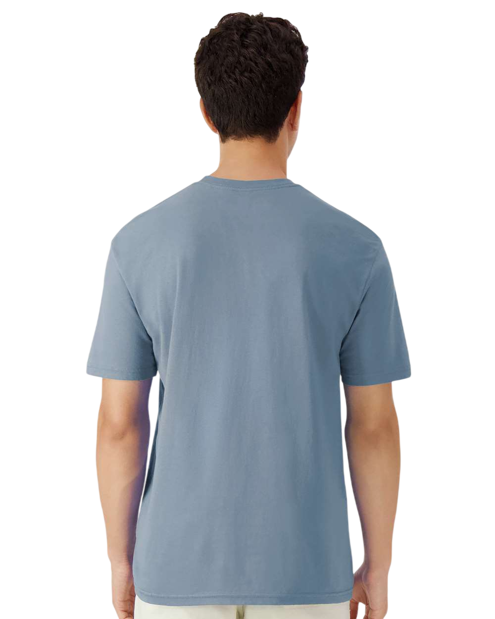 Gildan G300 Stone Blue