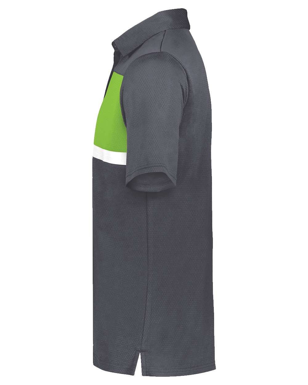 Holloway 2576HW Carbon / Lime