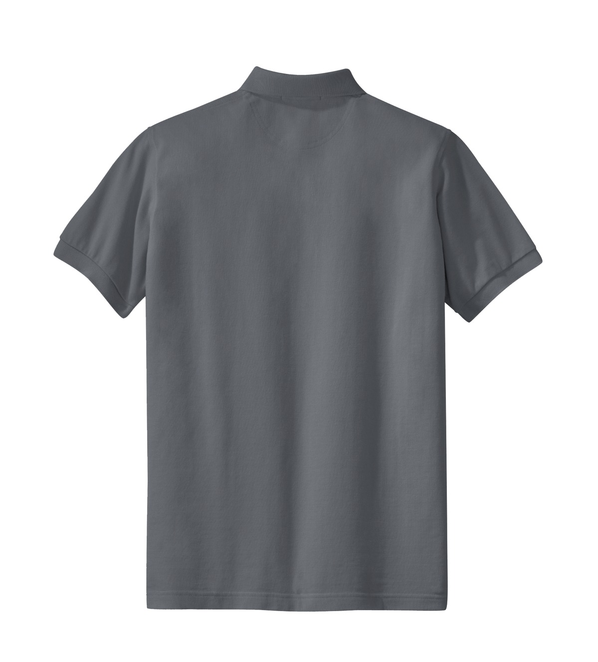 Port Authority L420 Steel Gray