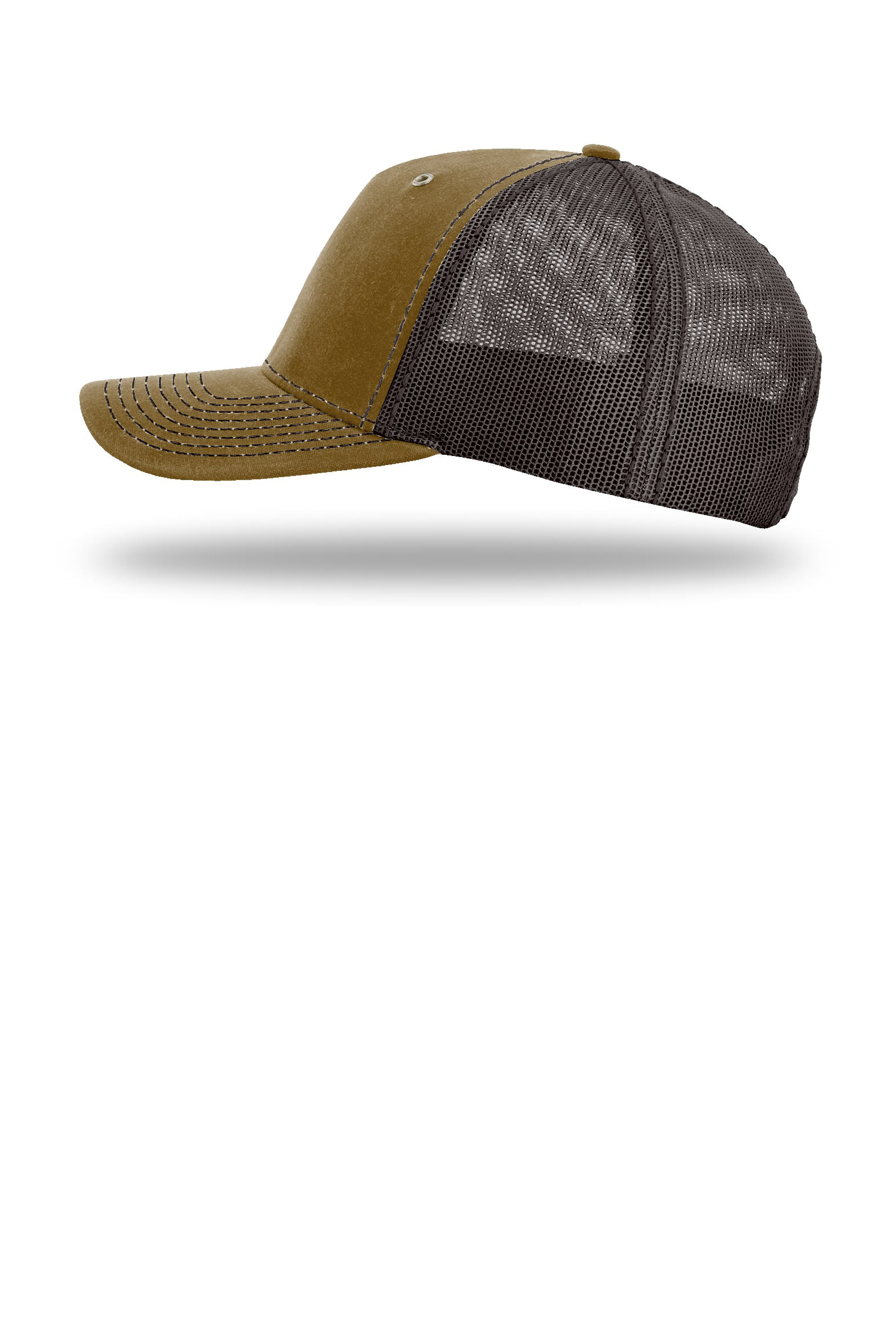 Richardson 112WH Whiskey/ Brown