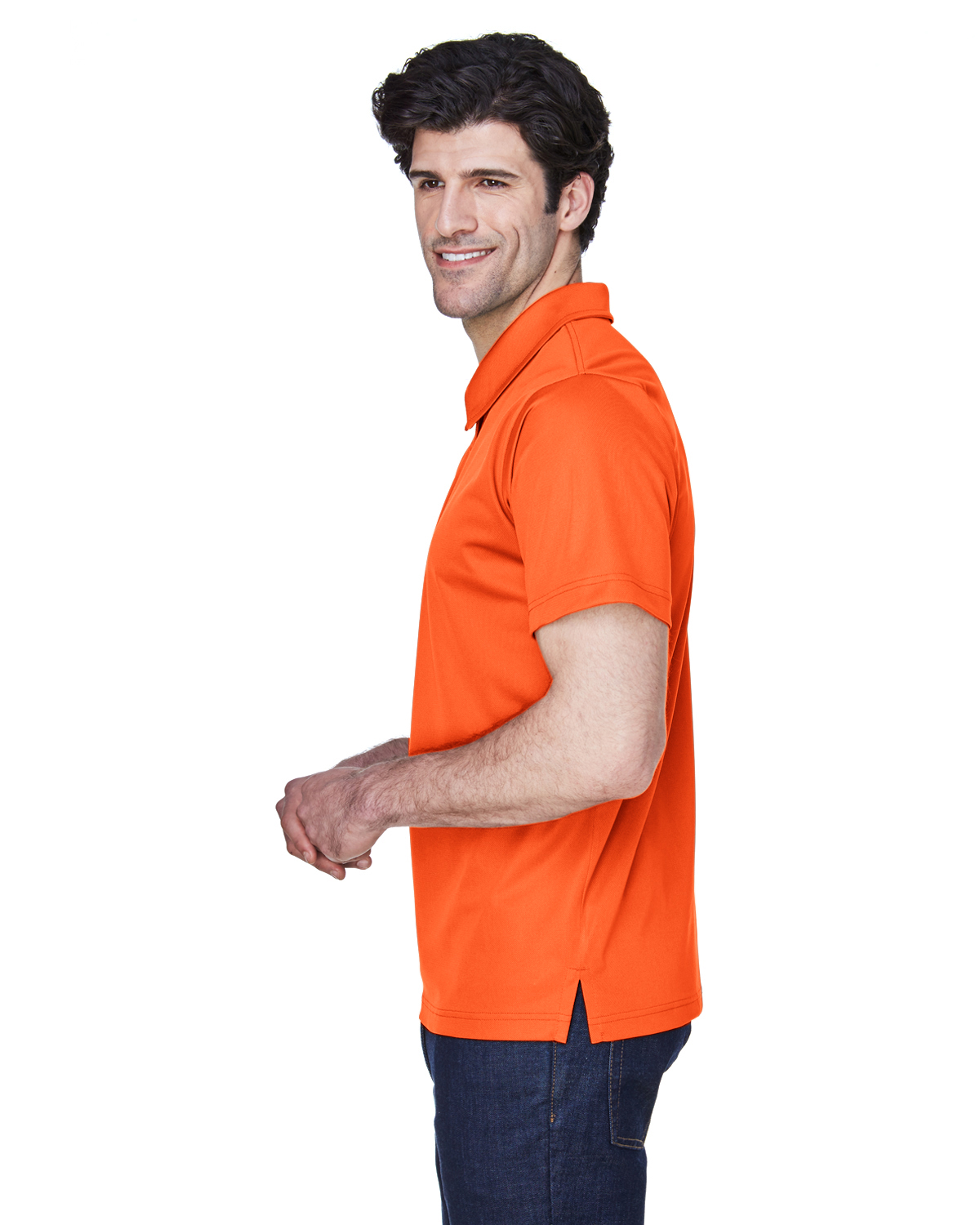 Team 365 TT21 Sport Orange