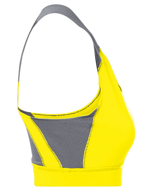 Augusta Sportswear 2417 Powr Yllw / Graph