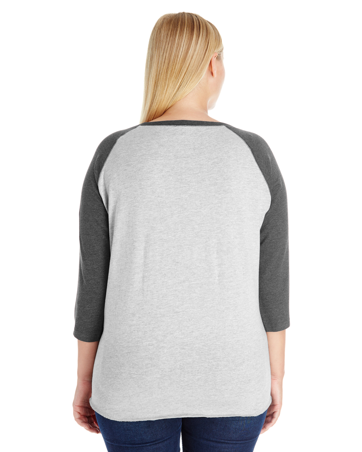 LAT 3830 Vintage Heather / Vintage Smoke