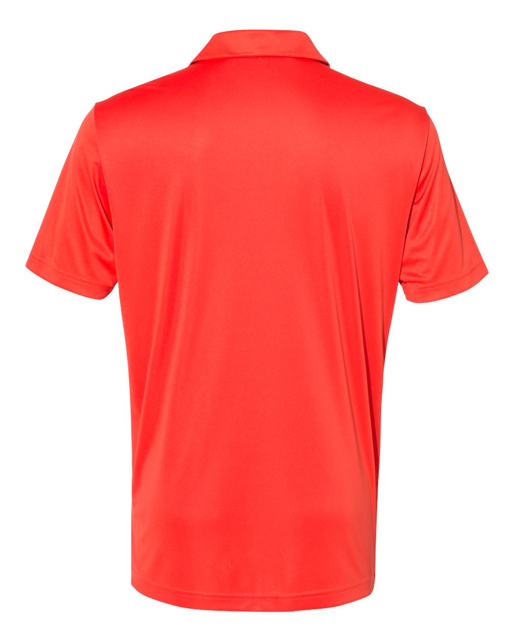 Adidas A324 Blaze Orange / Black