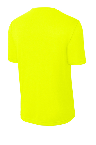 Sport-Tek ST350 Neon Yellow