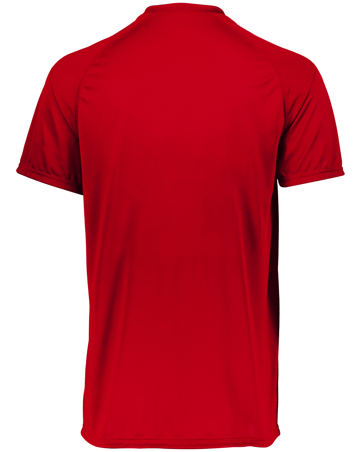 Augusta Sportswear 1566J1 Red