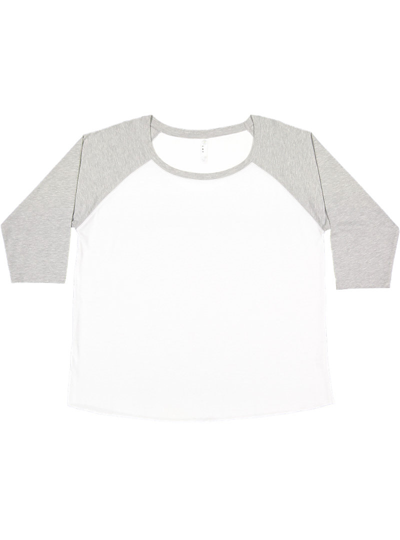 Picture for White/Vintage Heather