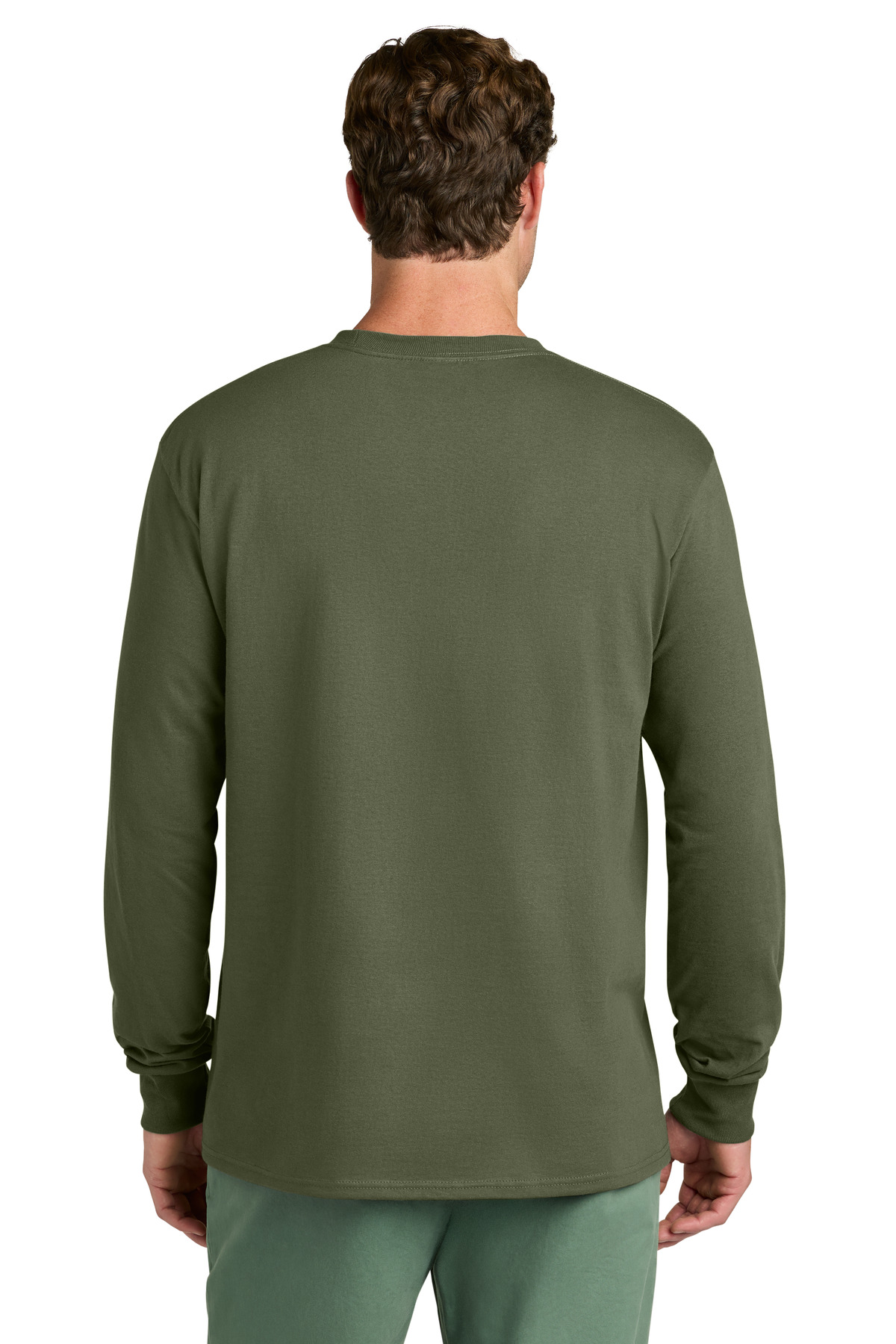 Picture for OlvDrabGn