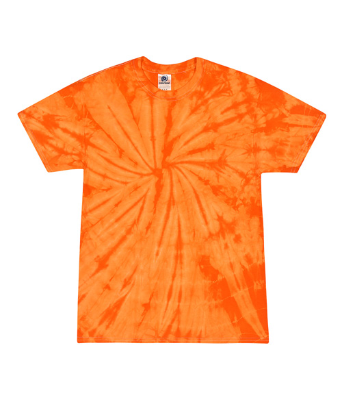 Colortone T1000 Spider Orange