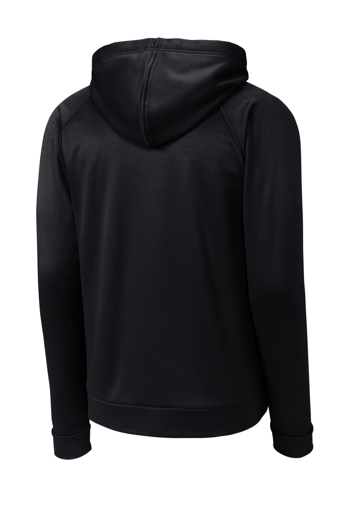 Sport-Tek ST730 Black