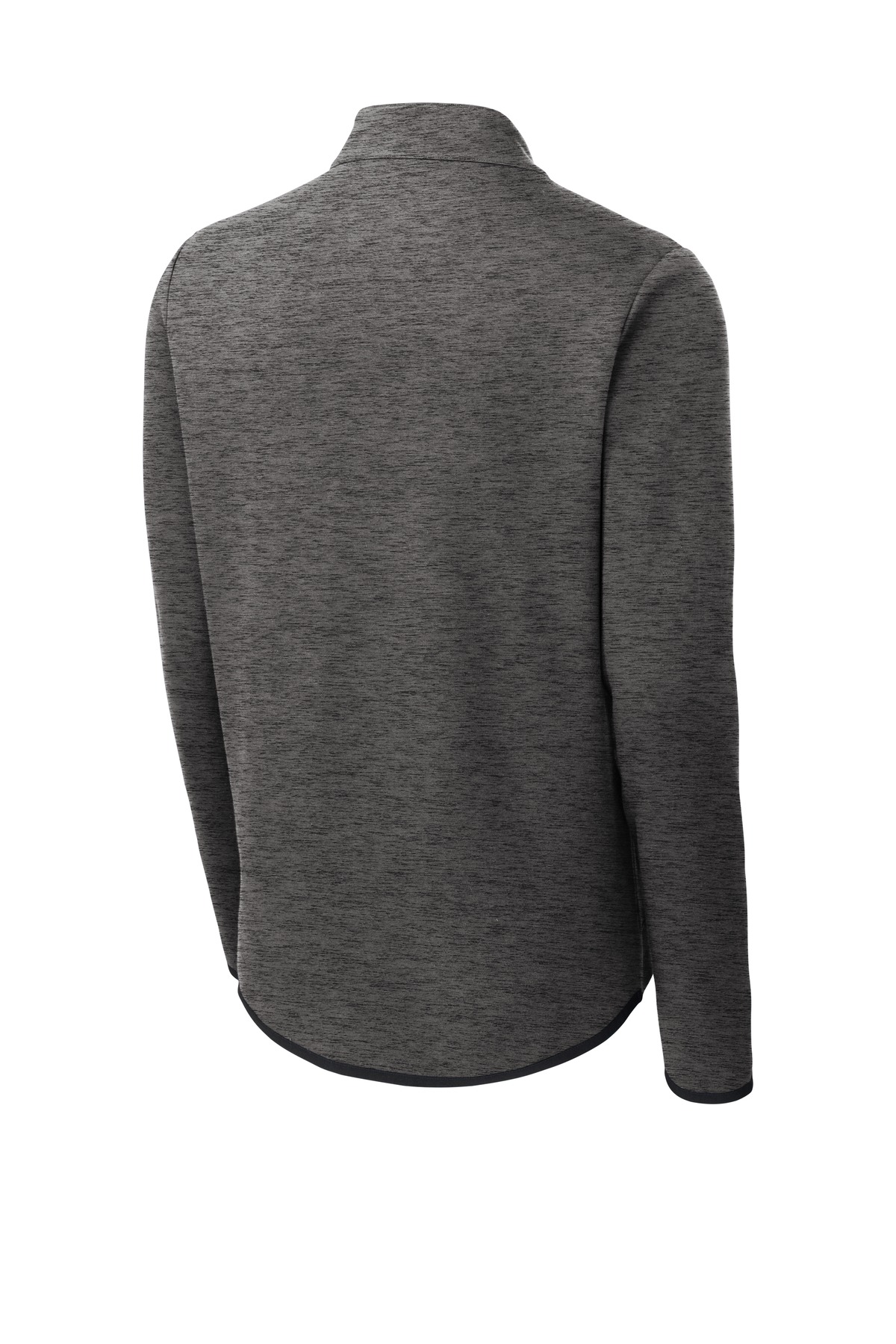 Sport-Tek ST281 Dark Gray Heather