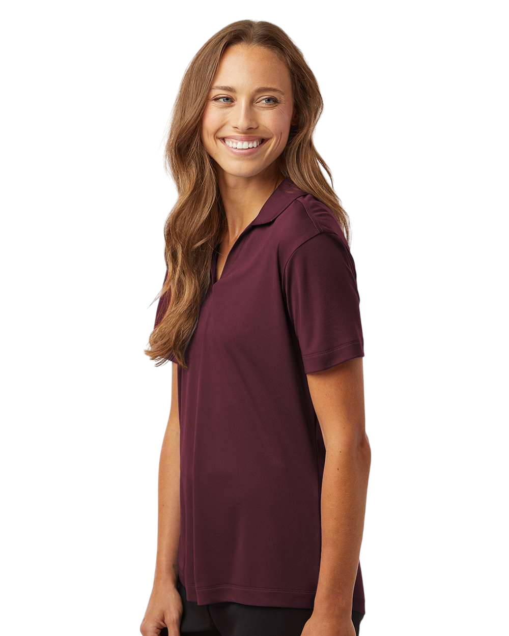 AllPro 41800L Maroon