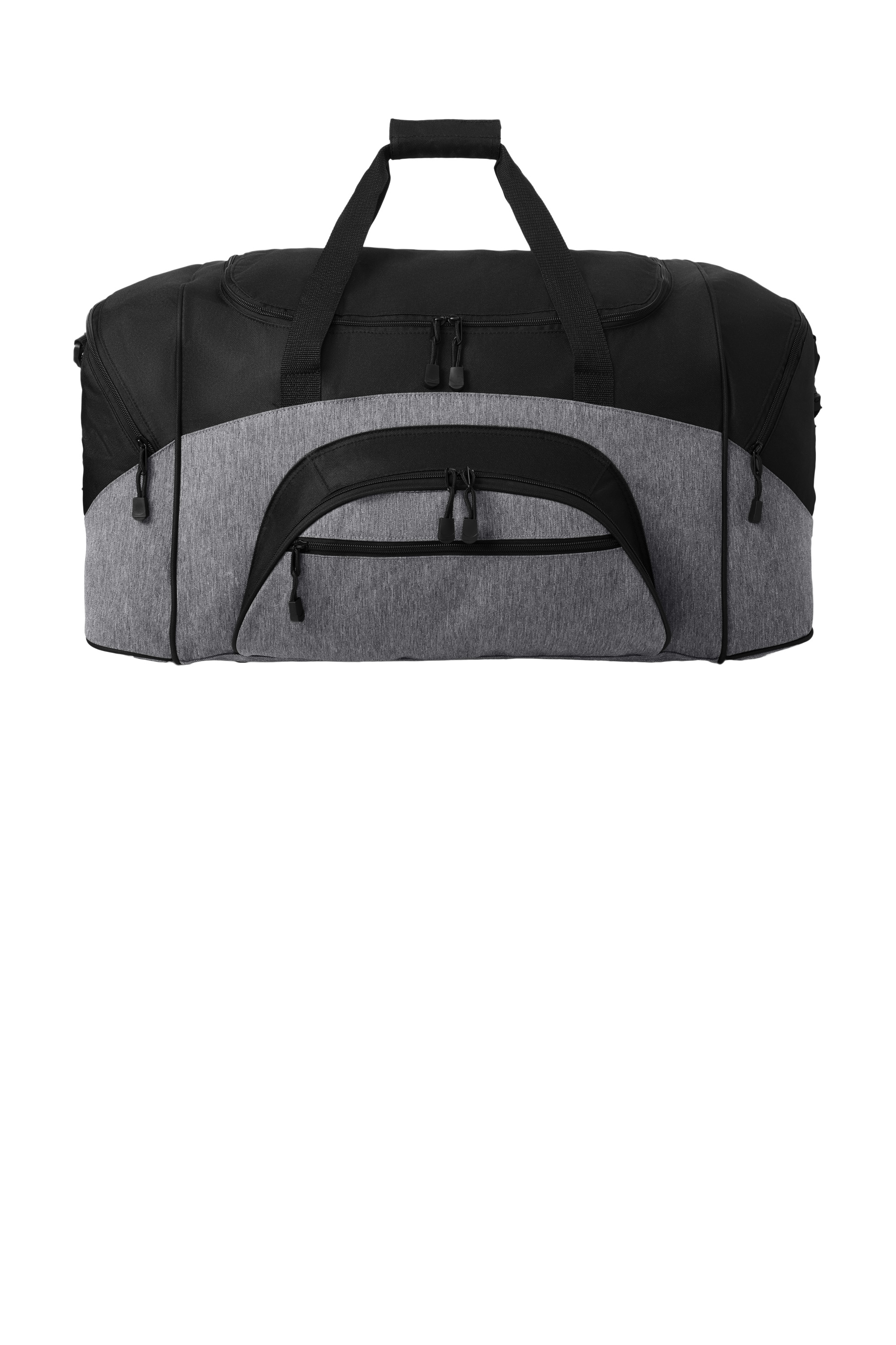 Picture for Heather Gray / Black