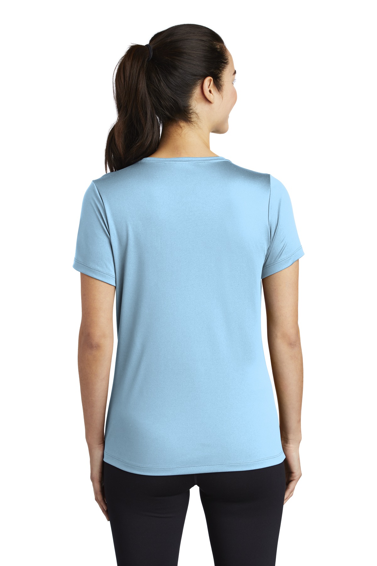 Sport-Tek LST420 Light Blue