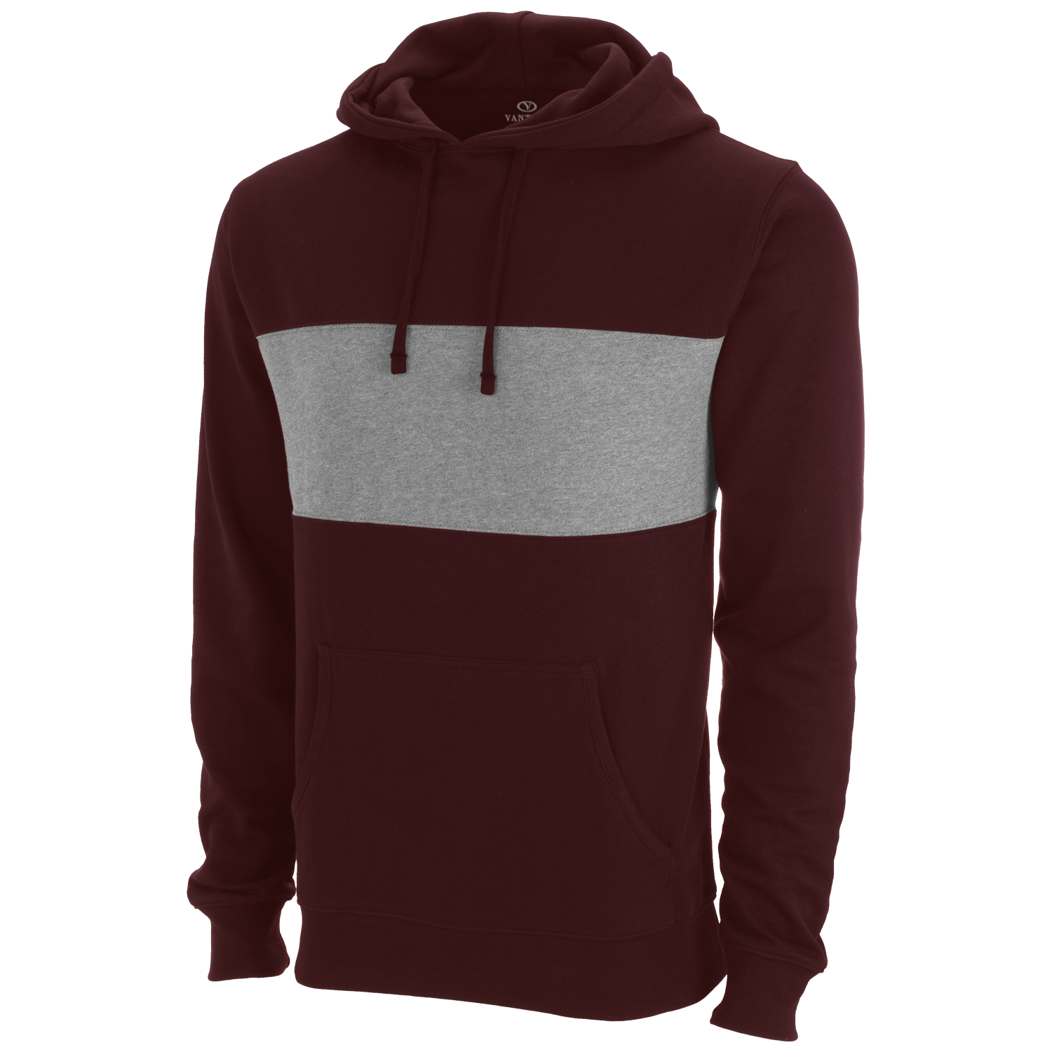 Vantage 3283 Deep Maroon