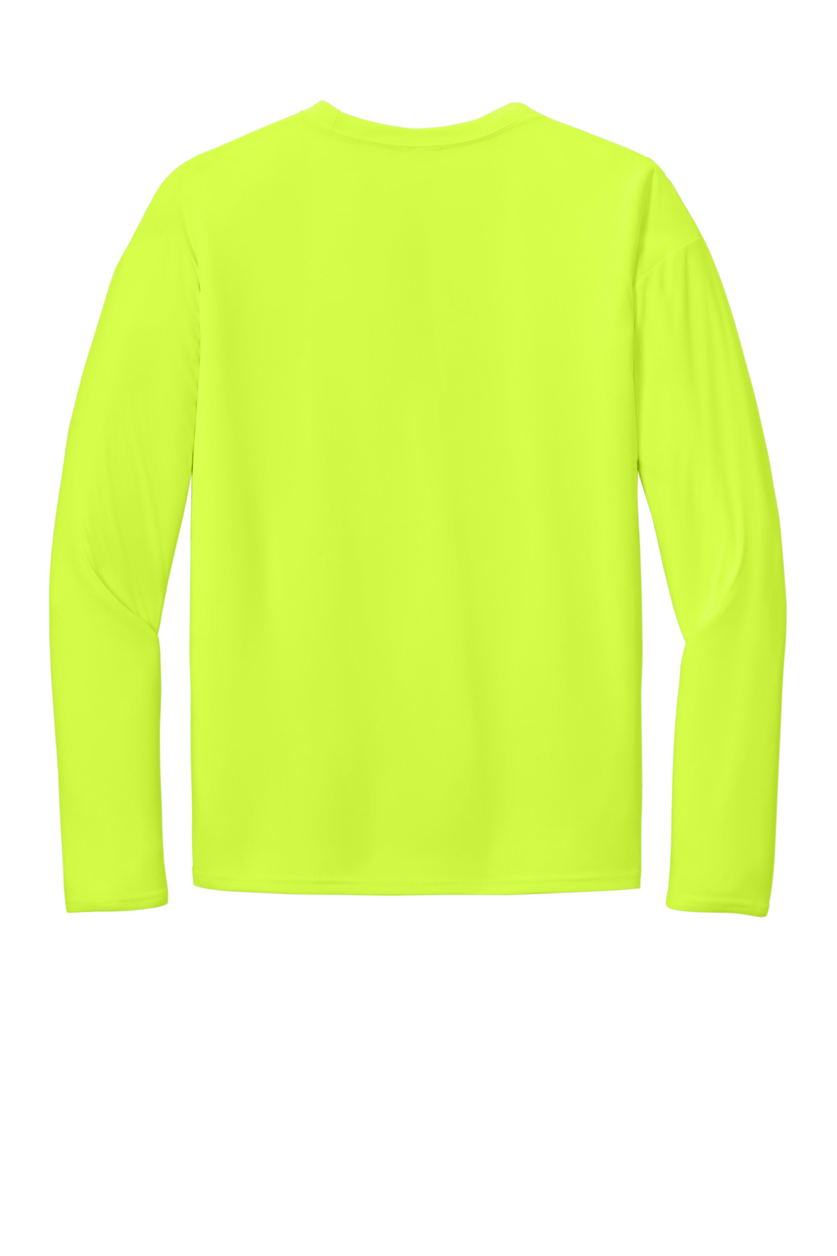 Port & Company PC380LS NeonYellow