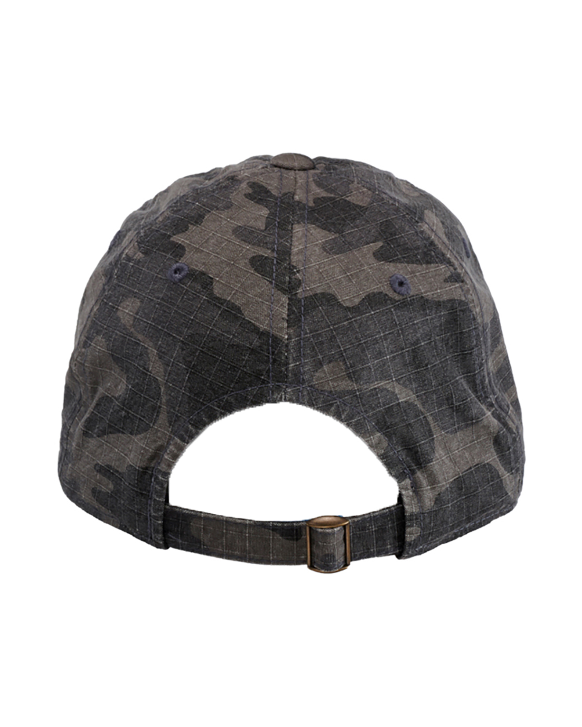Top Of The World TW5537 Black Camo