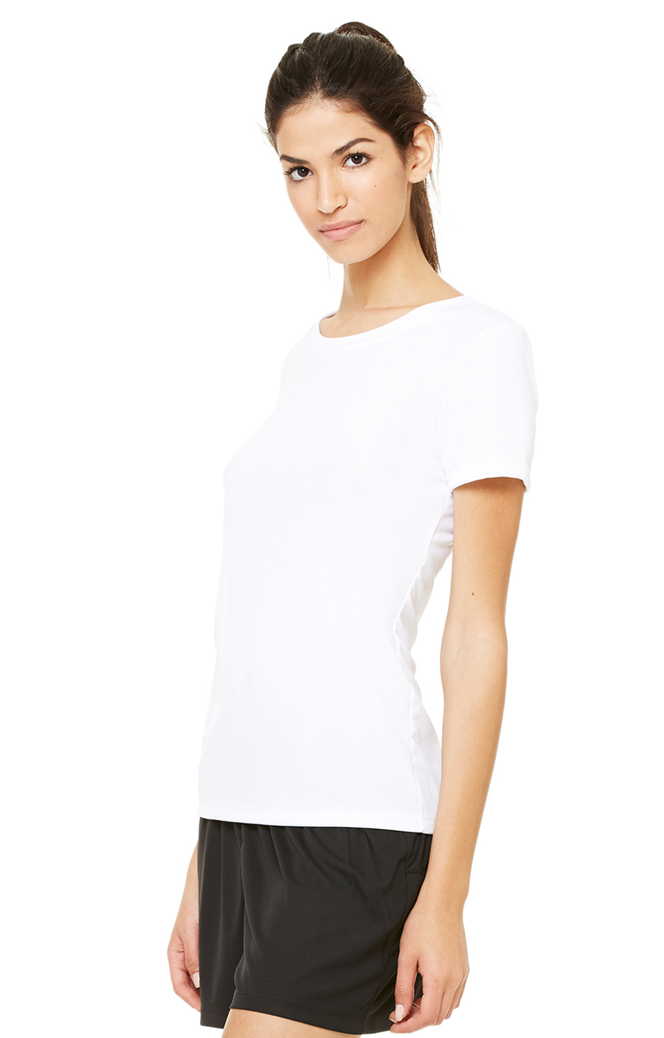 All Sport W1009 White