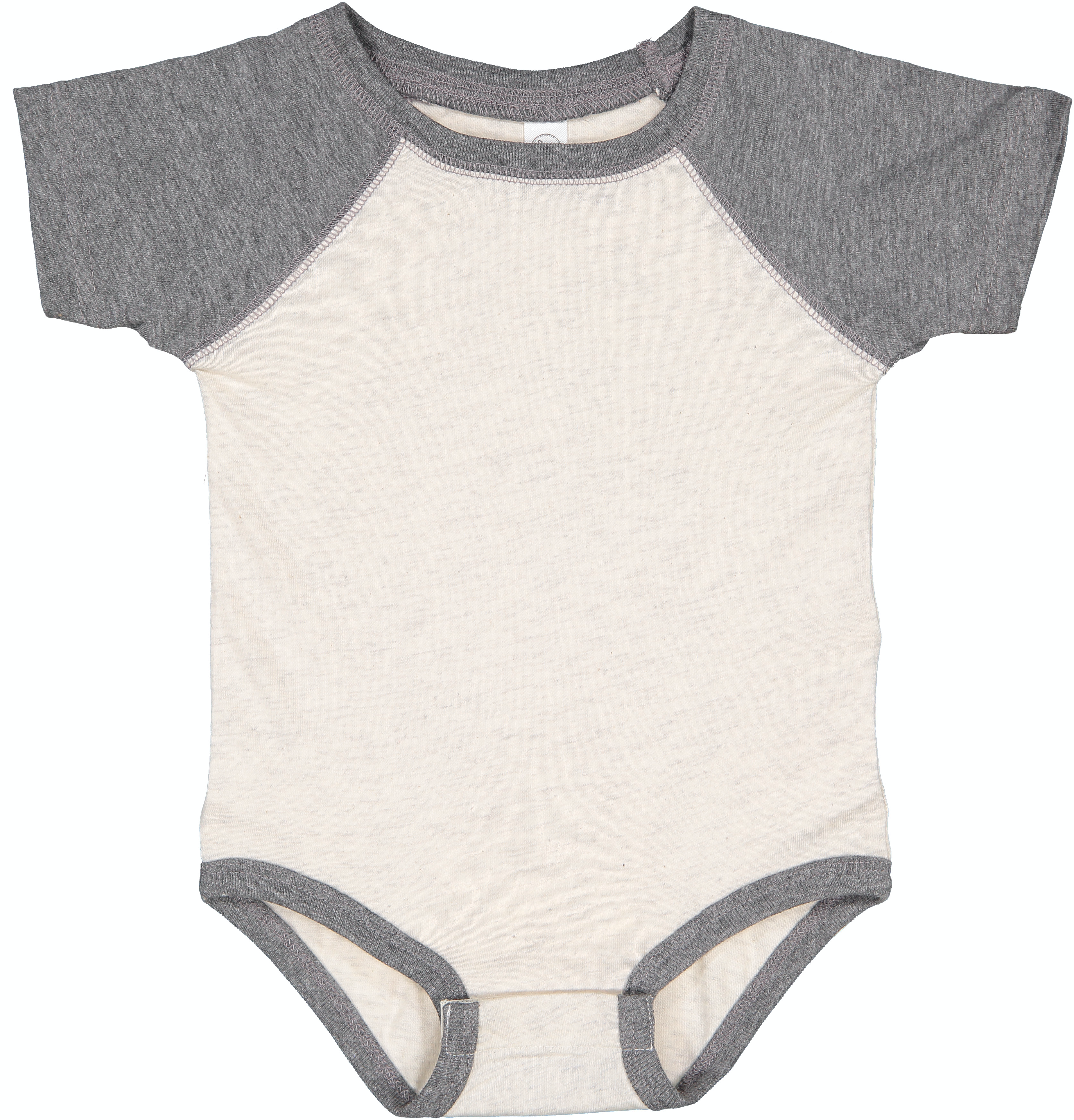 Rabbit Skins RS4430 Natural Heather / Gran Heather