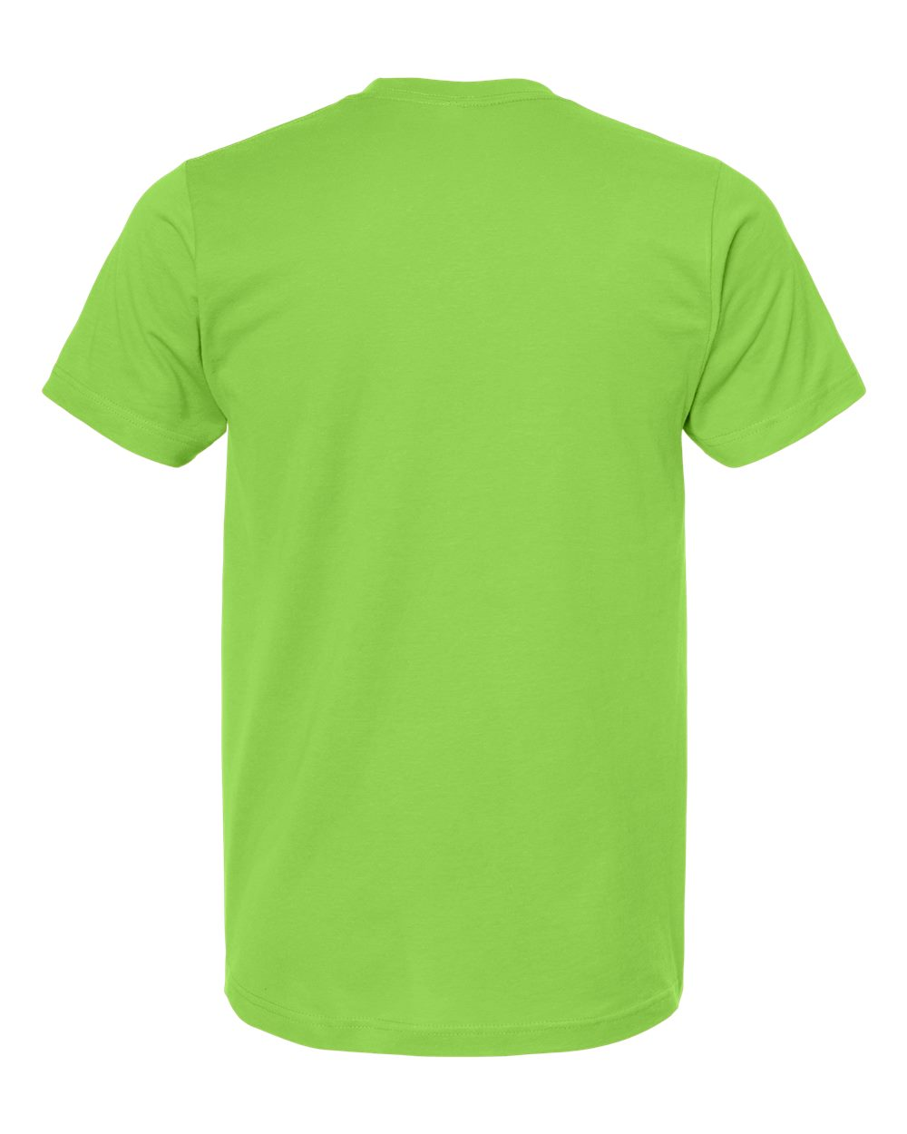 Tultex 0202TC Lime