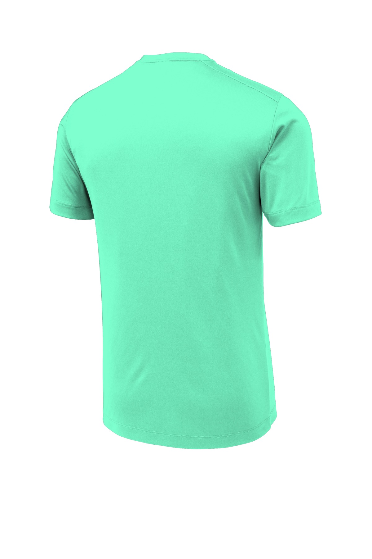 Sport-Tek ST420 Bright Seafoam