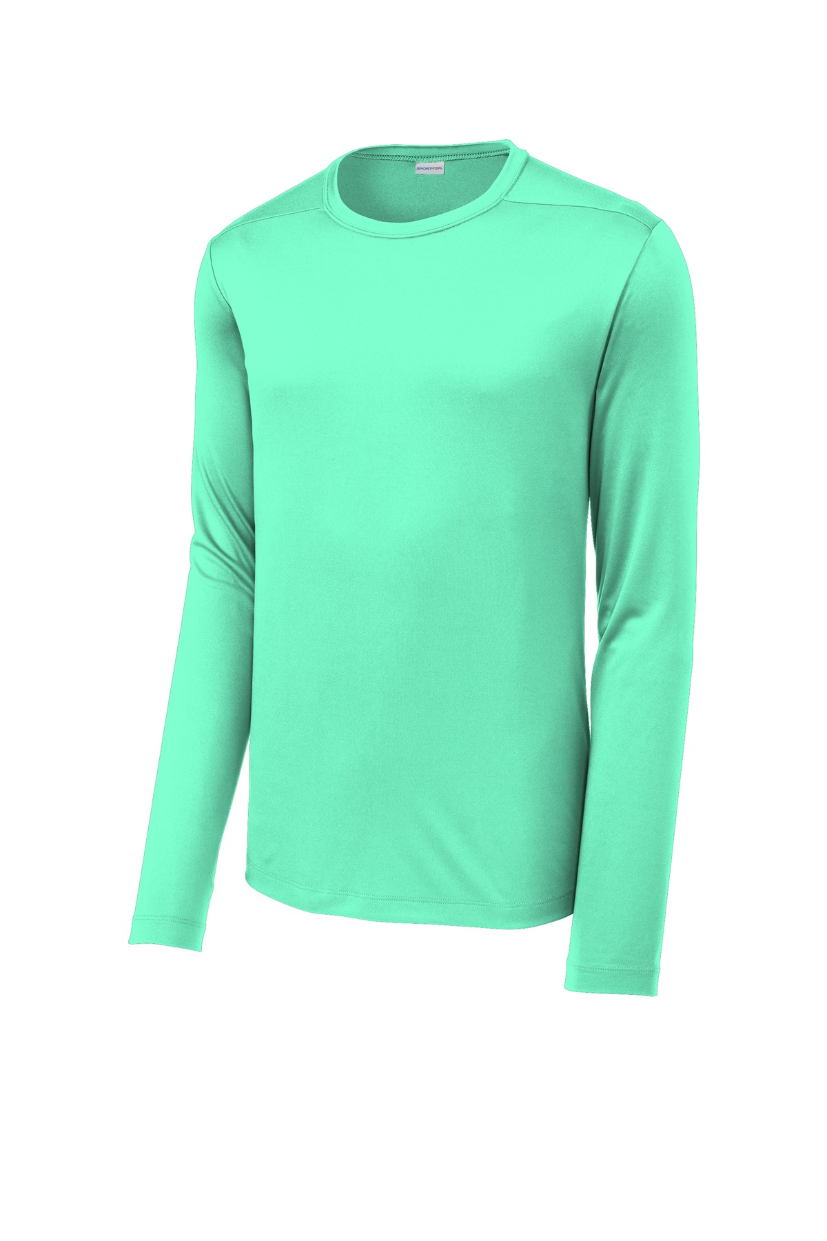 Sport-Tek ST420LS Bright Seafoam