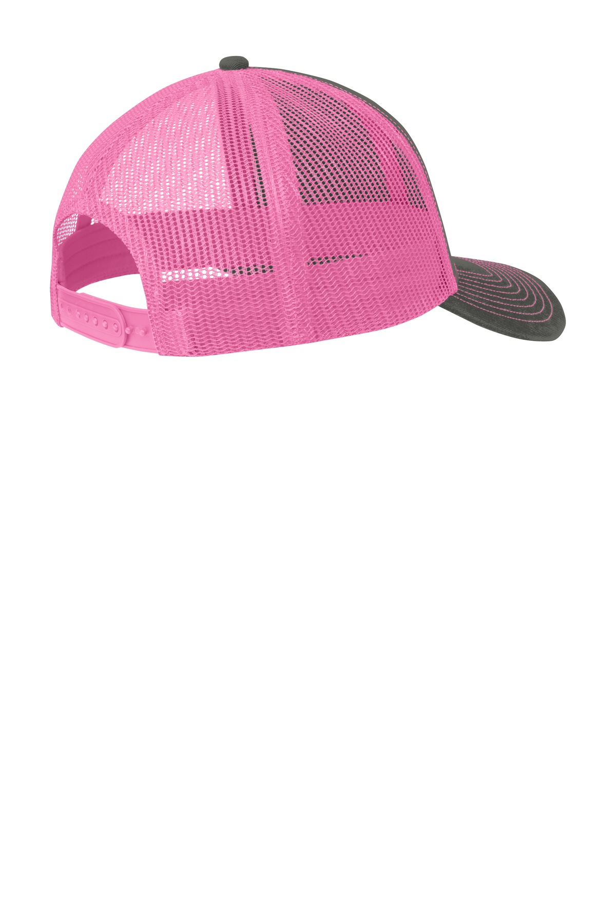 Port Authority C402 Gray Steel / Npk