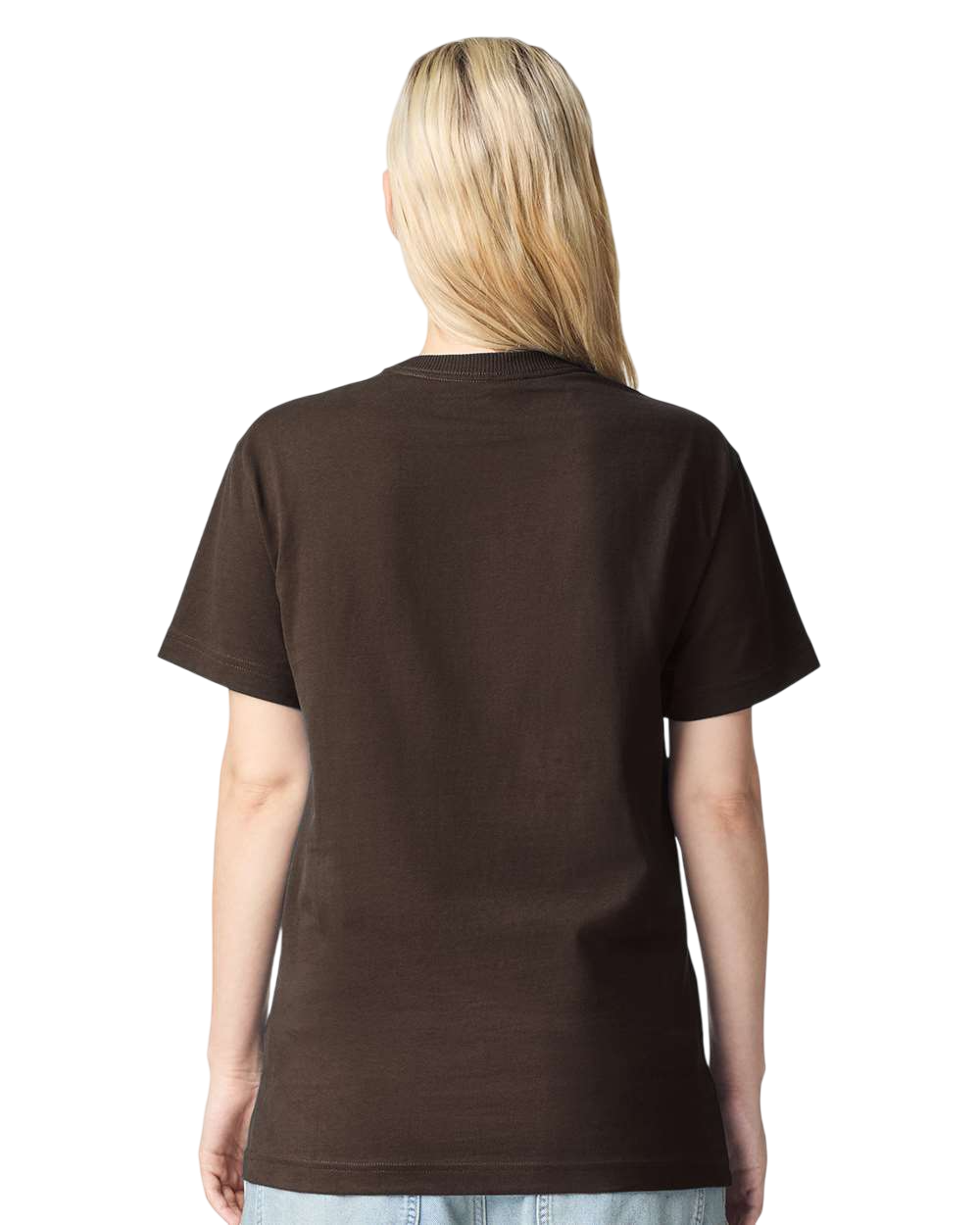 American Apparel 9001J3 Brown