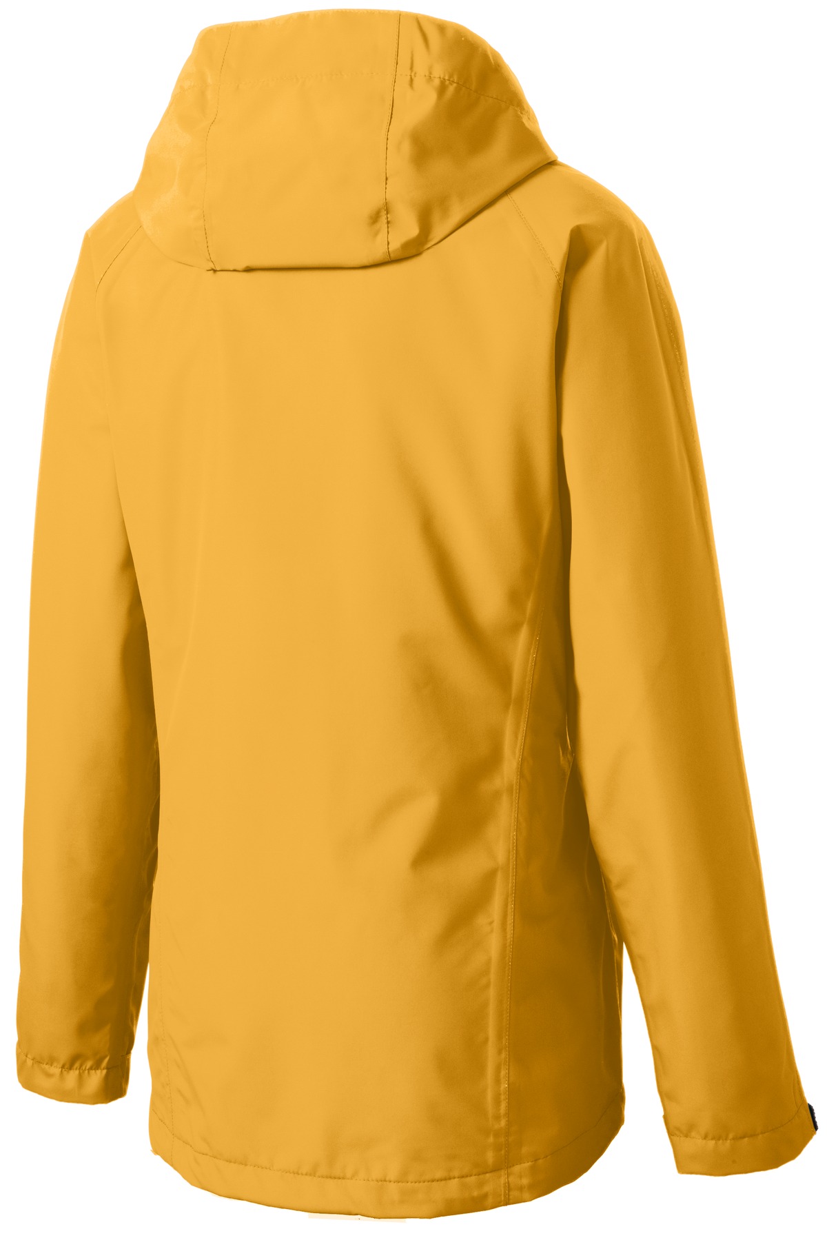 Port Authority L333 Slicker Yellow