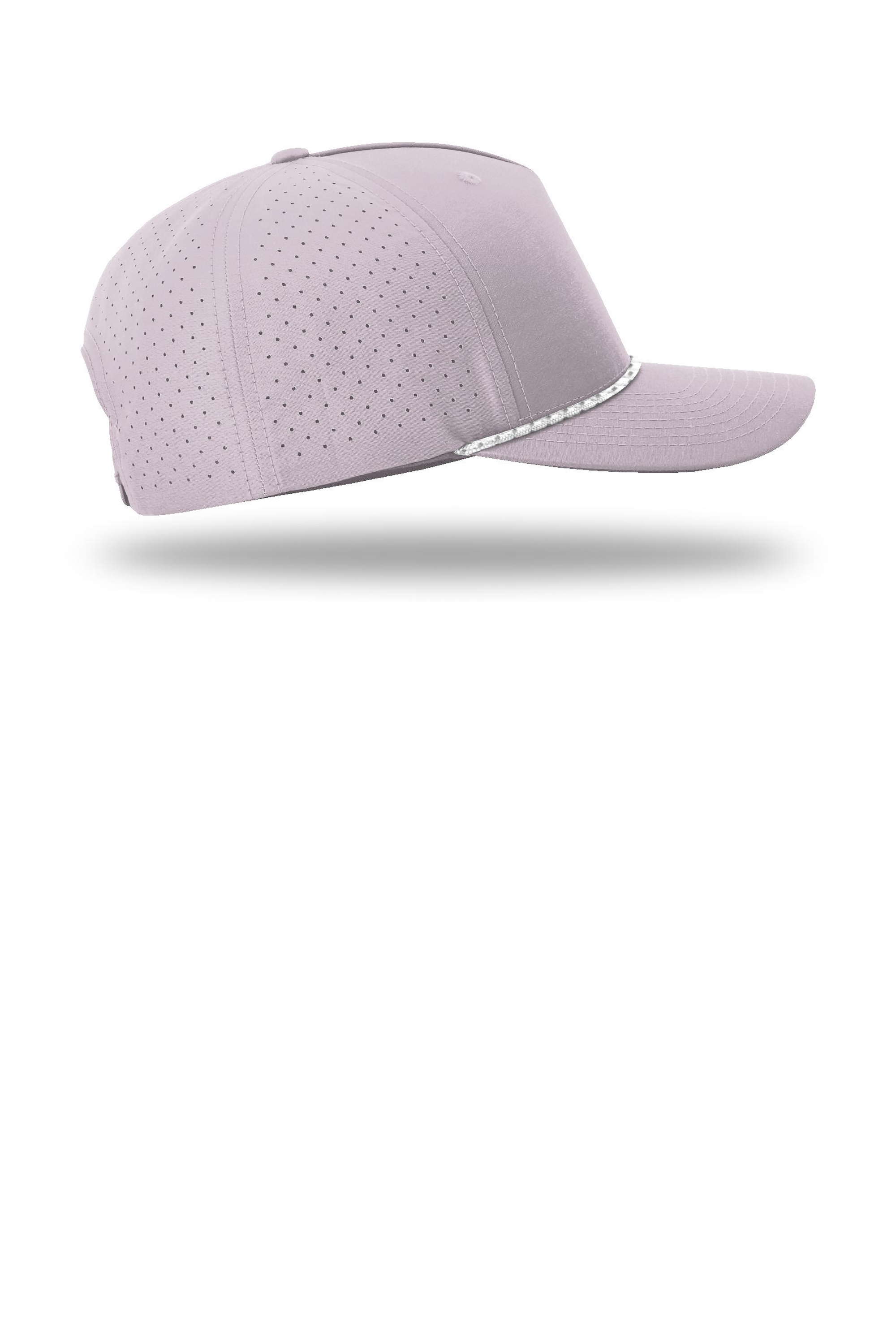 Richardson 355J1 Lilac/ White Grey