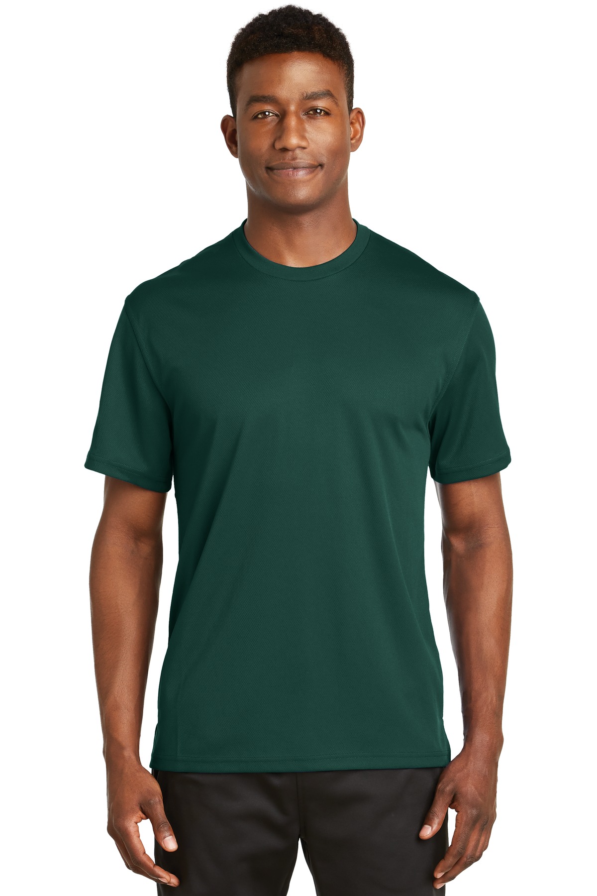 Sport-Tek K468 Dark Green