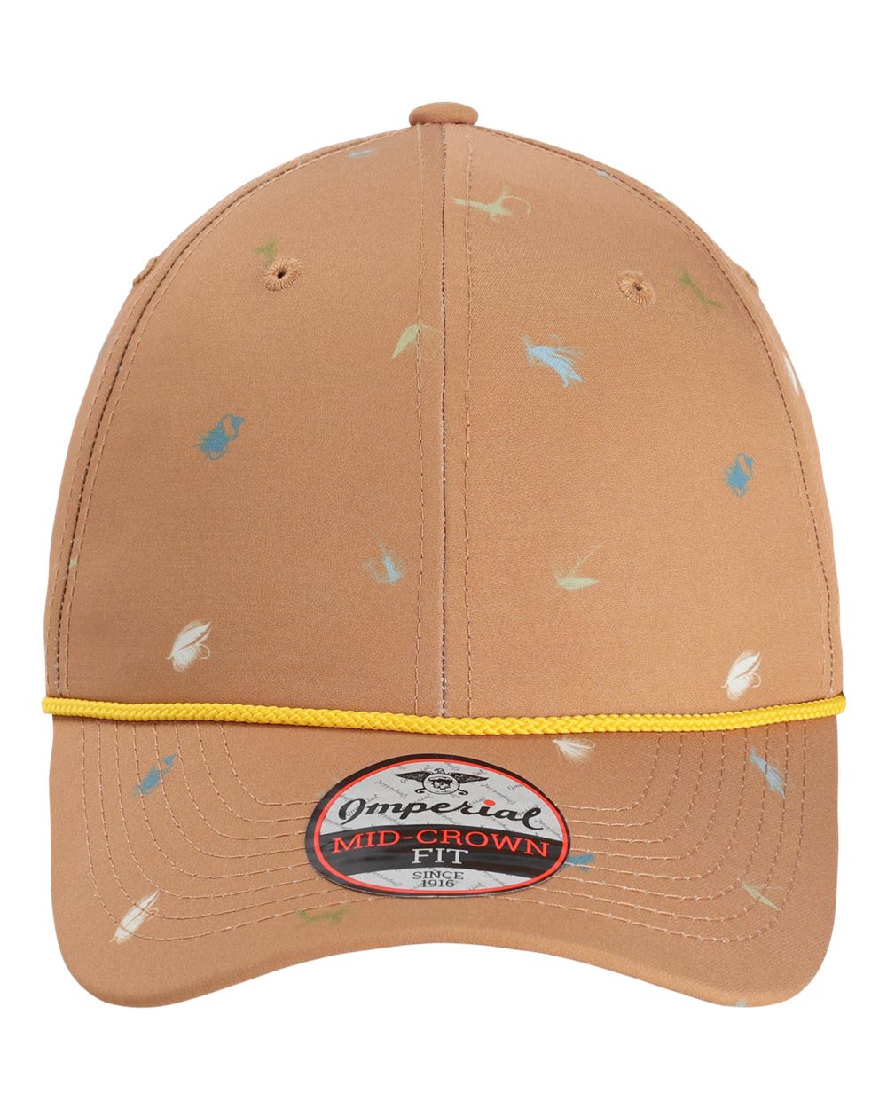 Picture for Buckthorn Brown