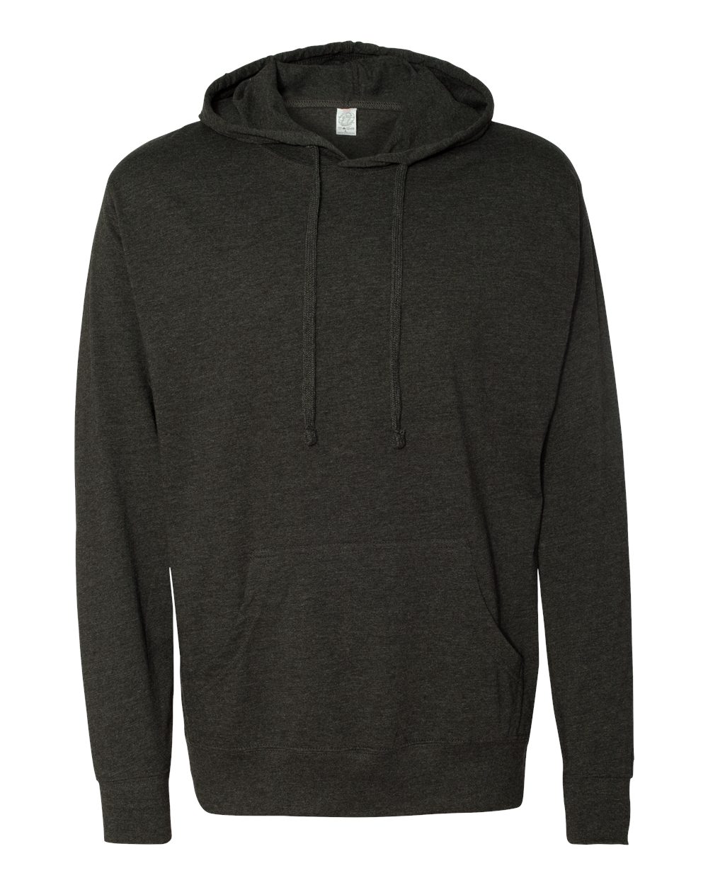 Independent Trading SS150J Charcoal Heather