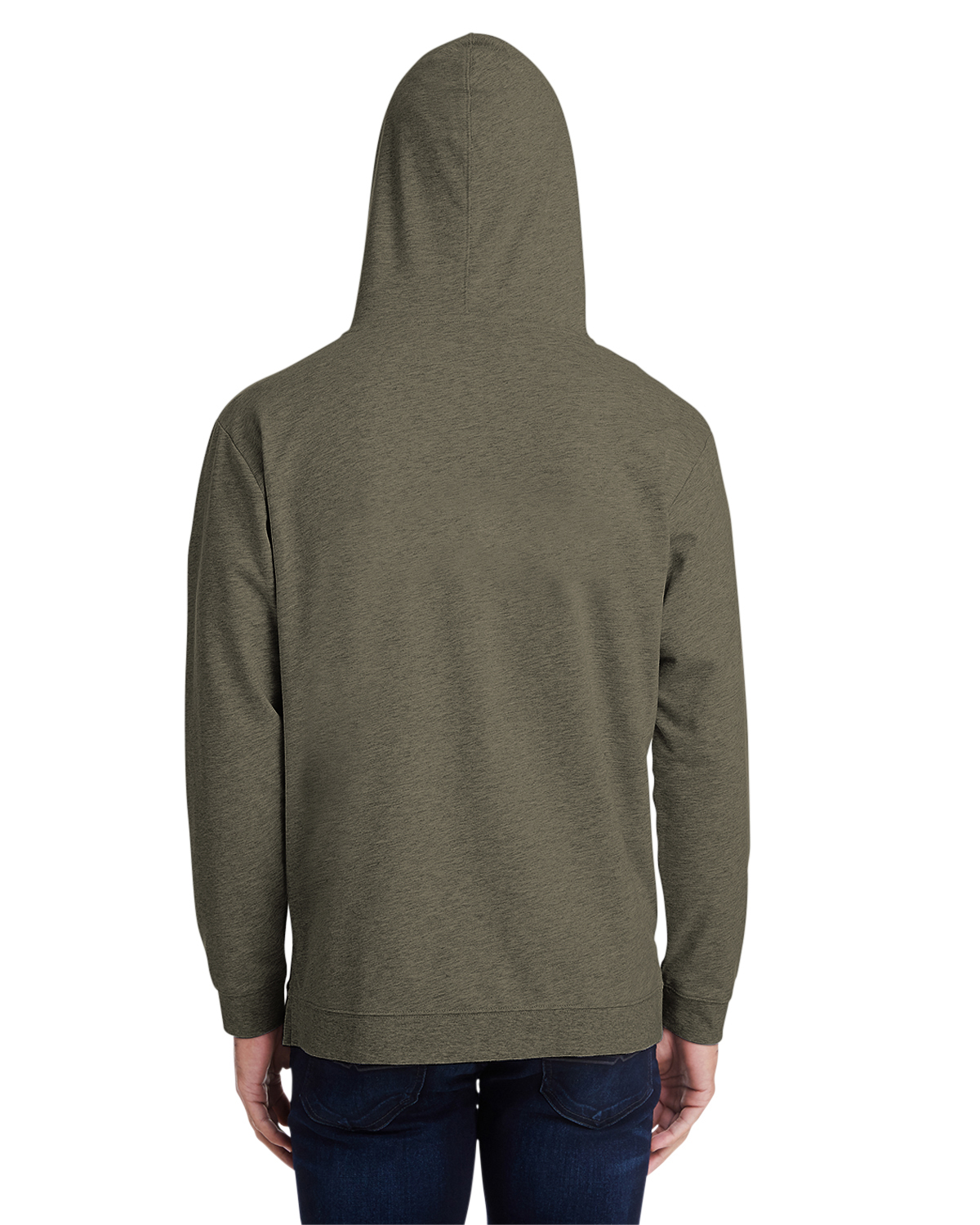 Anvil 73500 Heather City Green