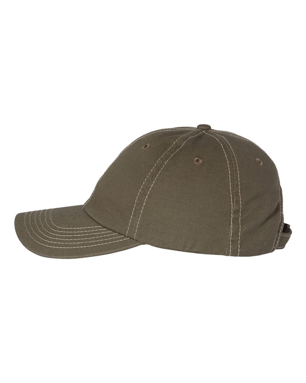 Valucap VC300A Olive / Stone Stitch