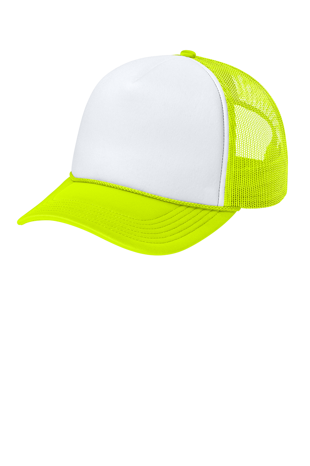 Picture for White/ Neon Yellow/ Neon Yellow