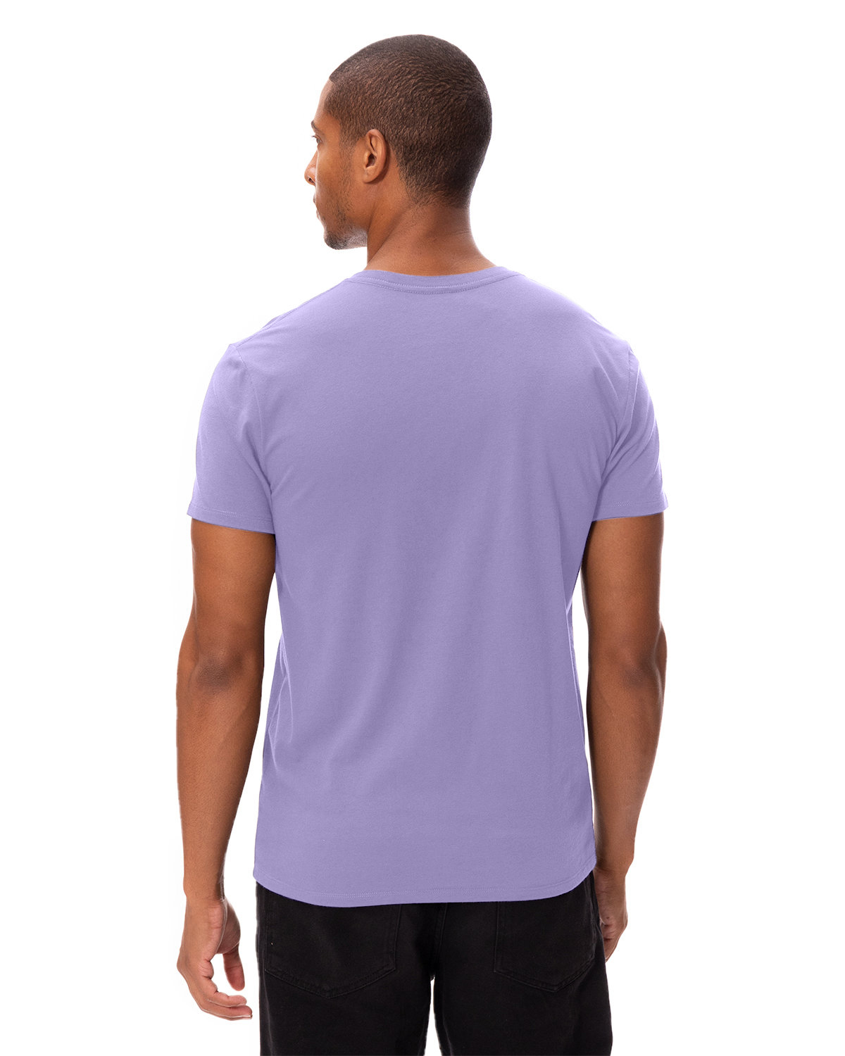 Threadfast Apparel 180A Lavender