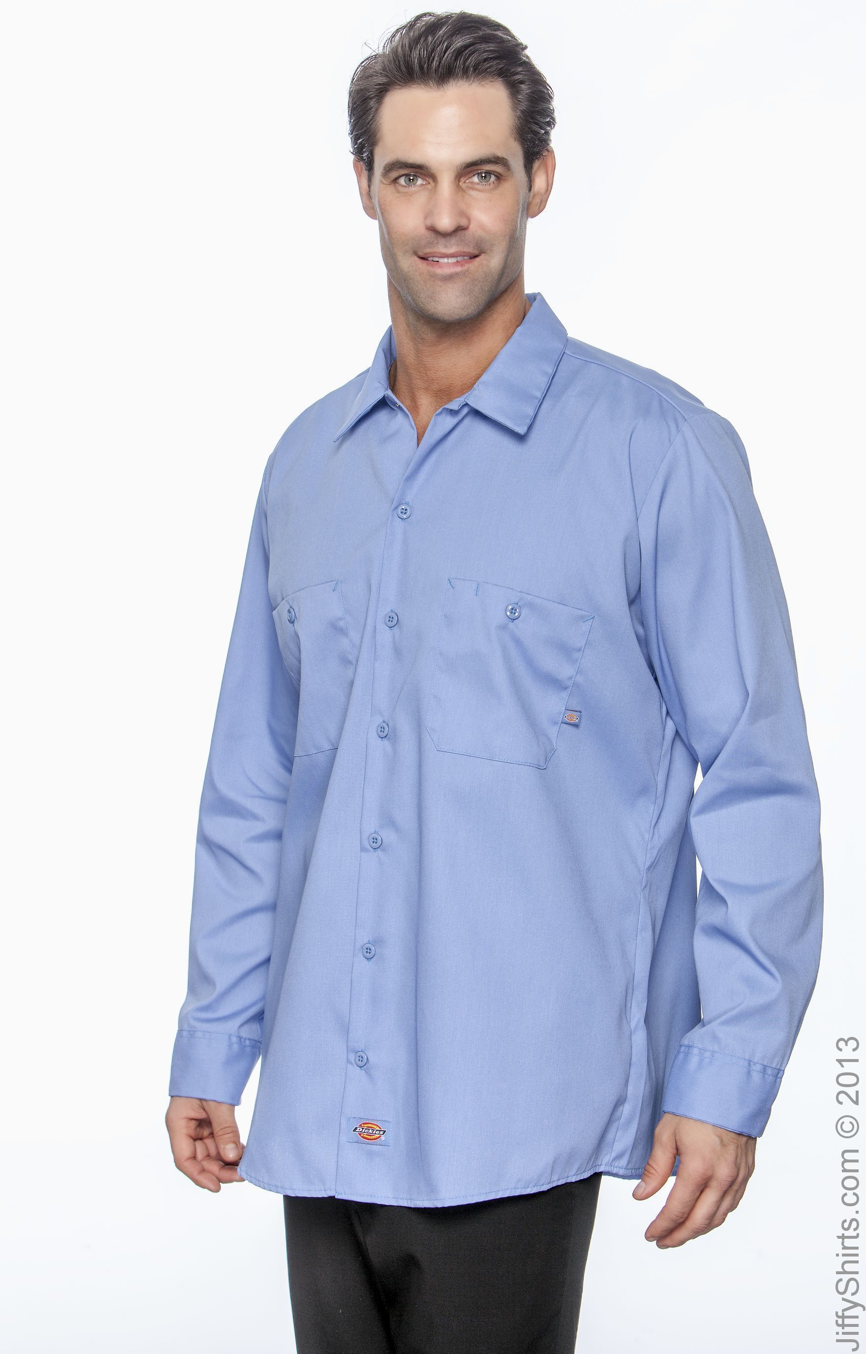 Dickies LL535 Light Blue